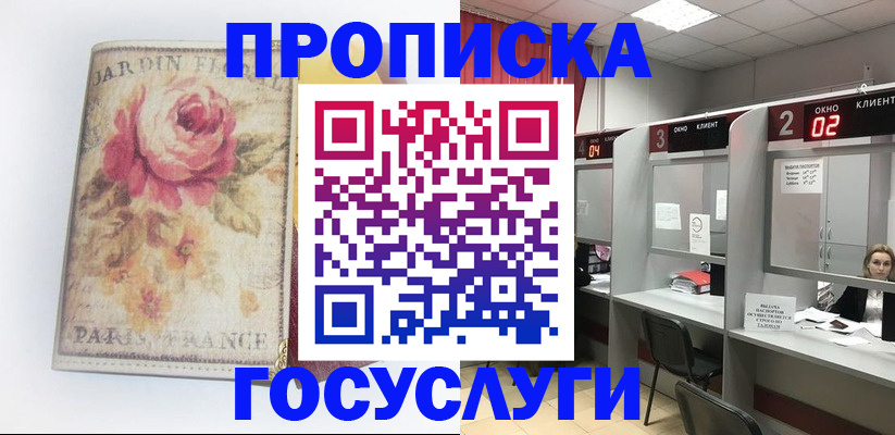 прописка паспорт в Щёкино
